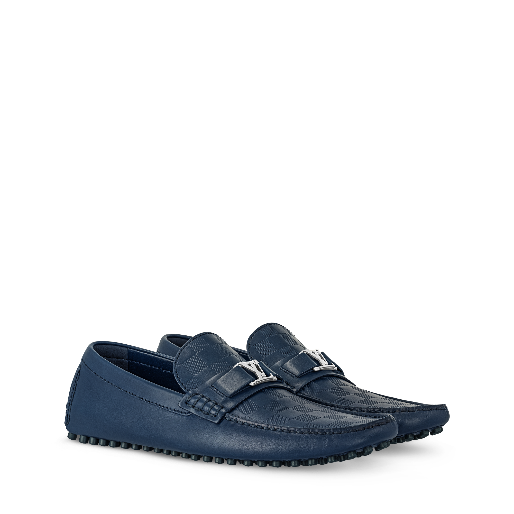 Blue - Shoes - Men | LOUIS VUITTON